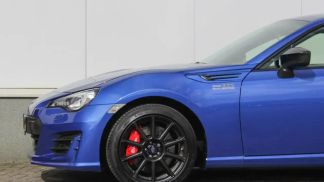 Financování Kupé Subaru BRZ 2020
