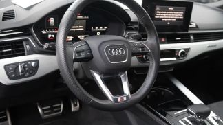 Leasing Coupe Audi A5 2023