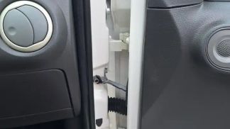 Leasing Hayon Fiat Panda 2010
