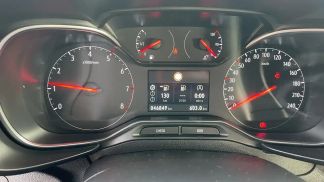 Lízing Kombi Opel Combo Life 2020