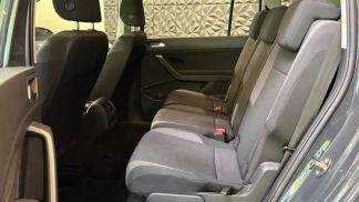Finansowanie Hatchback Volkswagen Touran 2019