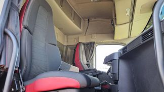 Lízing Traktor Volvo FH 460 2017