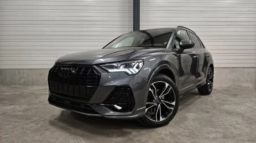 Audi Q3 2019