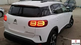 Finansowanie SUV Citroën C5 Aircross 2020