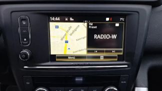 Finansowanie SUV Renault Kadjar 2017