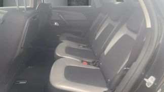 Finansowanie Hatchback Citroën C4 SpaceTourer 2016
