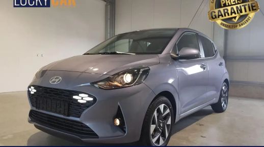 Hyundai i10 2024