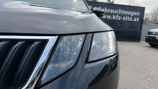 Leasing Wagon Skoda Octavia 2020