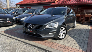 Finansowanie Wóz Volvo V60 2013