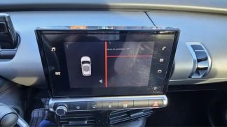 Leasing Wagon Citroën C4 Cactus 2019