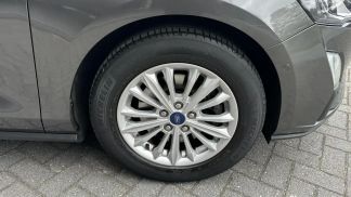 Finansowanie Wóz Ford Focus 2021