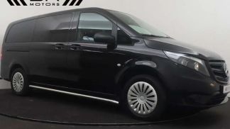 Leasing Hayon MERCEDES VITO 2022