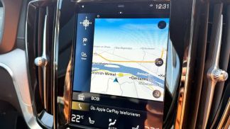 Financování Vagón Volvo V60 2019