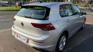 Leasing Sedan Volkswagen Golf 2022