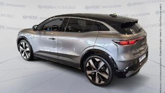 Leasing SUV Renault MEGANE E-TECH 2024