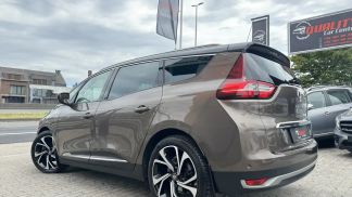 Finansowanie Wóz Renault Grand Scenic 2018