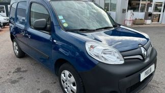 Finansowanie Van Renault Kangoo 2020