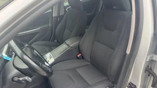 Finansowanie Wóz Volvo V60 2011