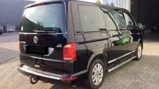 Finansowanie Hatchback Volkswagen T6 Multivan 2017