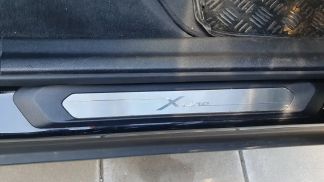 Leasing Hayon BMW X3 2018