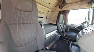 Leasing Tracteur DAF XF 480 2018