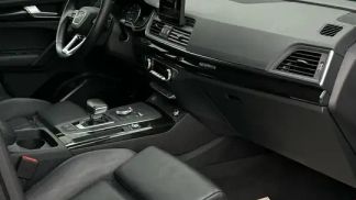 Finansowanie SUV Audi Q5 2020
