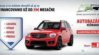 Finansowanie SUV MERCEDES GLE SUV 2022