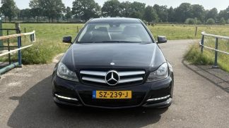 Finansowanie Coupé MERCEDES C 180 2011