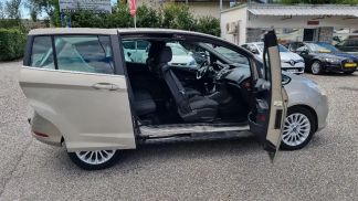 Leasing Le transport des passagers Ford B-Max 2013