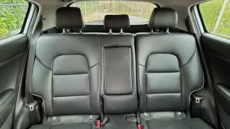 Lízing Hatchback Kia Sportage 2017