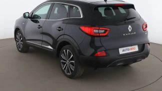 Leasing SUV Renault Kadjar 2017