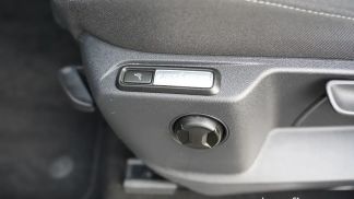 Leasing SUV Volkswagen Tiguan 2022