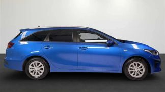 Leasing Wagon Kia CEED / CEE'D 2020