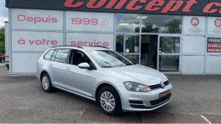 Finansowanie Wóz Volkswagen Golf 2014