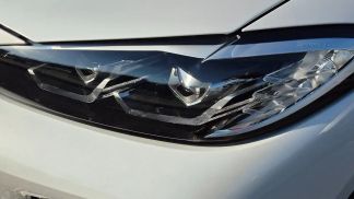 Lízing Kabriolet BMW 430 2021