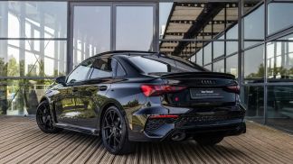 Finansowanie Sedan Audi RS3 2022