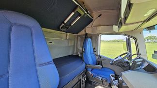 Leasing Tractor unit Volvo FH 500 2022