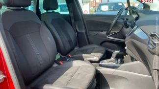 Leasing SUV Opel CROSSLAND 2022