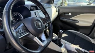 Leasing Hayon Nissan Micra 2020