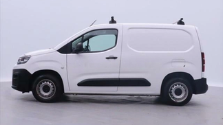 Van Citroën Berlingo 2020