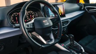 Leasing SUV Seat Arona 2023
