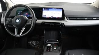 Lízing Hatchback BMW 225 2022