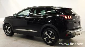 Finansowanie Wóz Peugeot 3008 2019