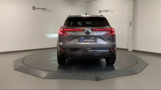 Finansowanie SUV Renault Austral 2024