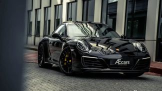 Finansowanie Coupé Porsche 911 2016