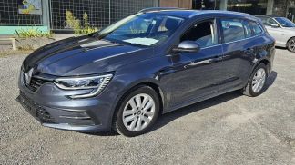 Finansowanie Wóz Renault Megane 2022