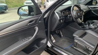 Finansowanie SUV BMW X4 2018