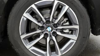 Lízing Hatchback BMW 218 2022