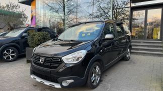 Leasing Hayon Dacia Lodgy 2019
