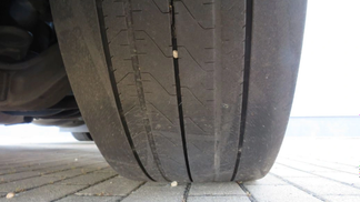 Leasing Tractor unit MERCEDES 1842 2019